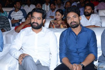 Janatha Garage Movie Success Celebrations